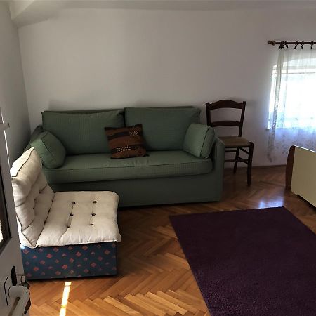 Tri Srca Apartments & Rooms Funtana Extérieur photo