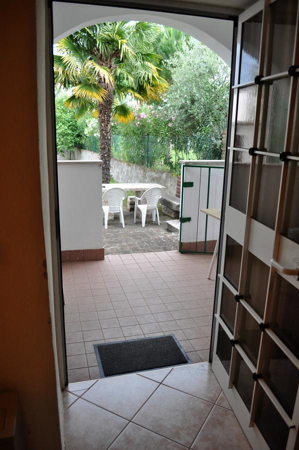 Tri Srca Apartments & Rooms Funtana Extérieur photo