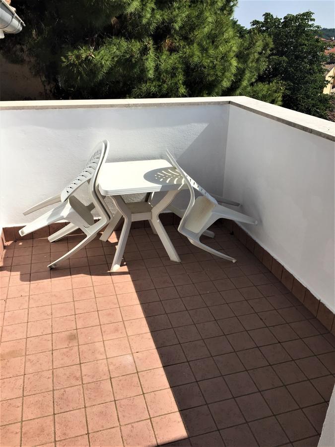 Tri Srca Apartments & Rooms Funtana Extérieur photo