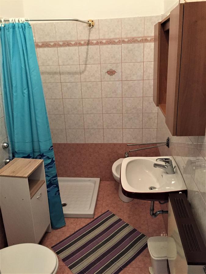 Tri Srca Apartments & Rooms Funtana Extérieur photo